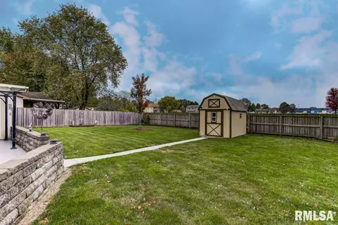 2524 Columbus Cir, Springfield, IL 62703 photo 33