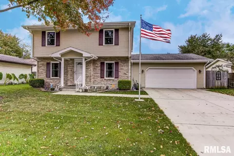 2524 Columbus Cir, Springfield, IL 62703 photo 35
