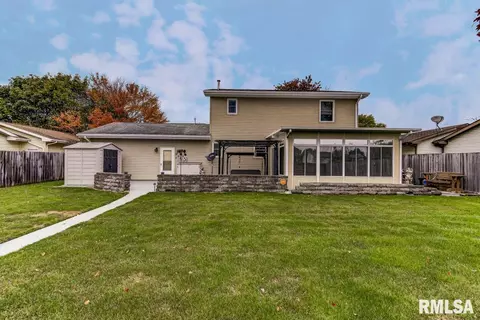 2524 Columbus Cir, Springfield, IL 62703 photo 32