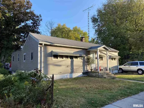 2405 E Monroe St, Springfield, IL 62703 photo 1