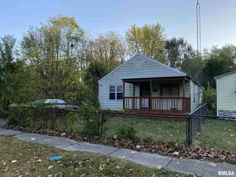 1844 S 17th St, Springfield, IL 62703 photo 1