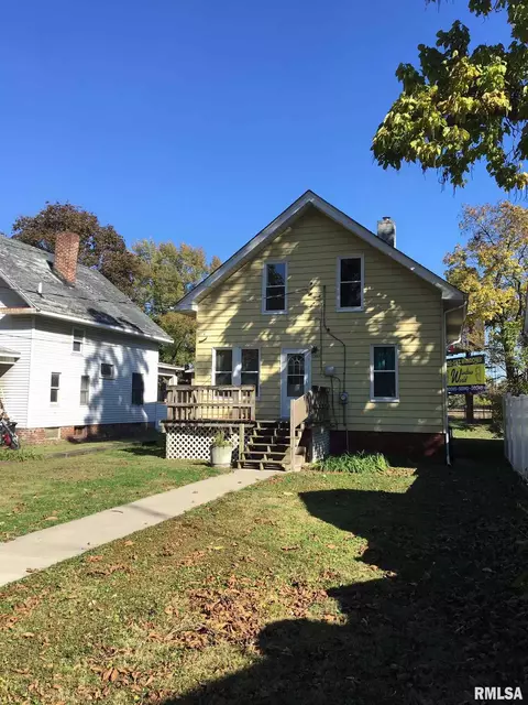 1503 N 9th St, Springfield, IL 62702 photo 24