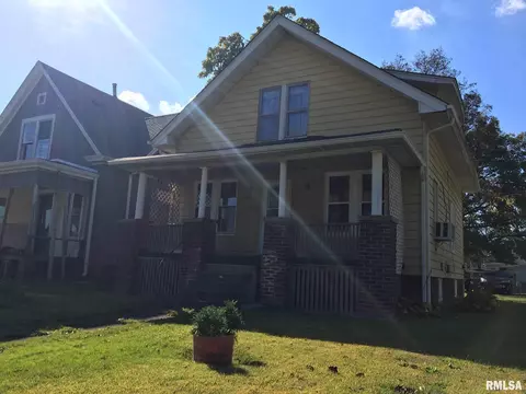 1503 N 9th St, Springfield, IL 62702 photo 2