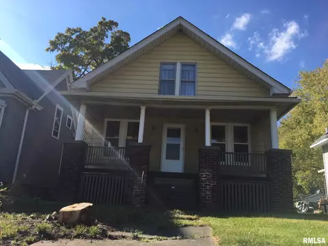 1503 N 9th St, Springfield, IL 62702 photo 1