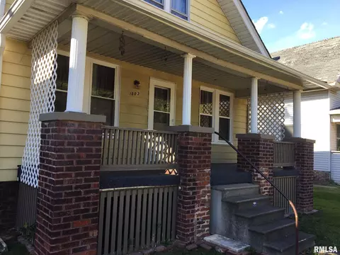 1503 N 9th St, Springfield, IL 62702 photo 4