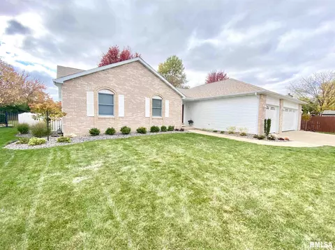 1408 E Hoechester Rd, Springfield, IL 62712 photo 2