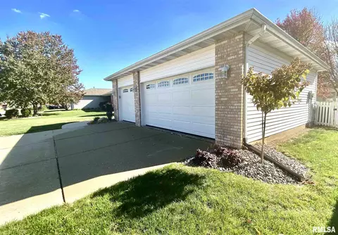 1408 E Hoechester Rd, Springfield, IL 62712 photo 24