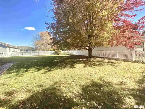 1408 E Hoechester Rd, Springfield, IL 62712 photo 39