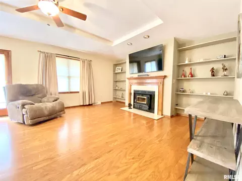 1408 E Hoechester Rd, Springfield, IL 62712 photo 5
