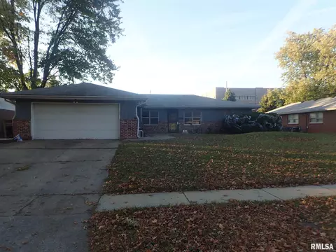 2333 2331 Lynnhaven Rd, Springfield, IL 62704 photo 1