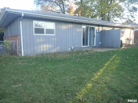 2333 2331 Lynnhaven Rd, Springfield, IL 62704 photo 2