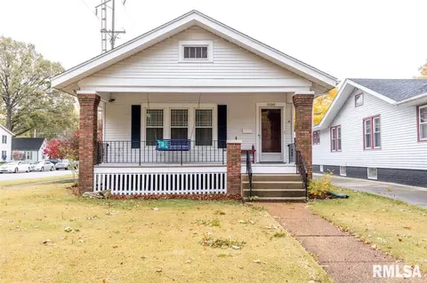 1500 W Cook St, Springfield, IL 62704 photo 1