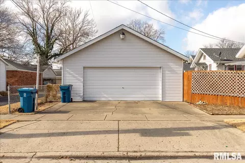 1500 W Cook St, Springfield, IL 62704 photo 24