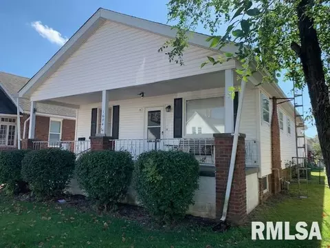 1604 E Keys Ave, Springfield, IL 62702 photo 3