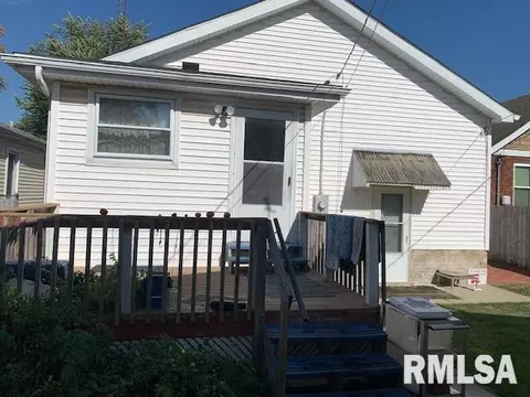 1604 E Keys Ave, Springfield, IL 62702 photo 17