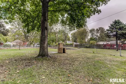 1908 S Lincoln Ave, Springfield, IL 62704 photo 29