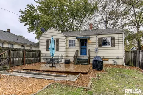 1908 S Lincoln Ave, Springfield, IL 62704 photo 27