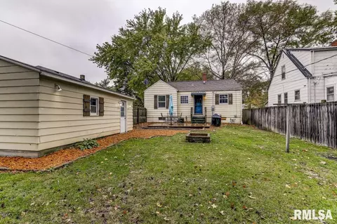 1908 S Lincoln Ave, Springfield, IL 62704 photo 33