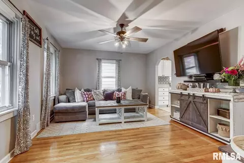 1908 S Lincoln Ave, Springfield, IL 62704 photo 3