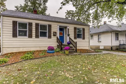 1908 S Lincoln Ave, Springfield, IL 62704 photo 35