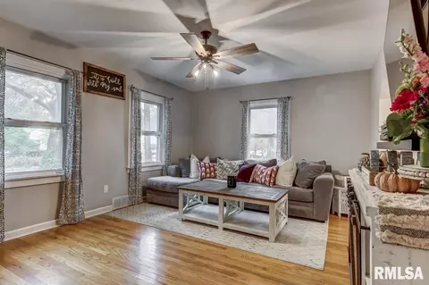 1908 S Lincoln Ave, Springfield, IL 62704 photo 7