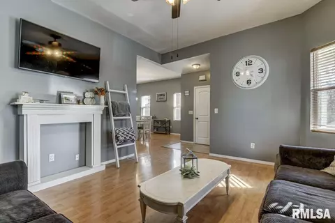 127 W Elliott Ave, Springfield, IL 62702 photo 7
