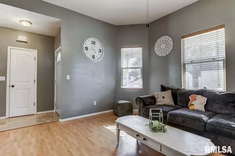 127 W Elliott Ave, Springfield, IL 62702 photo 6