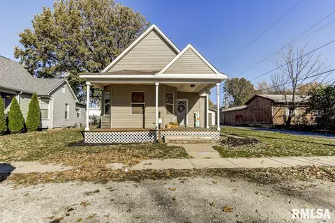 127 W Elliott Ave, Springfield, IL 62702 photo 45