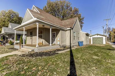 127 W Elliott Ave, Springfield, IL 62702 photo 43