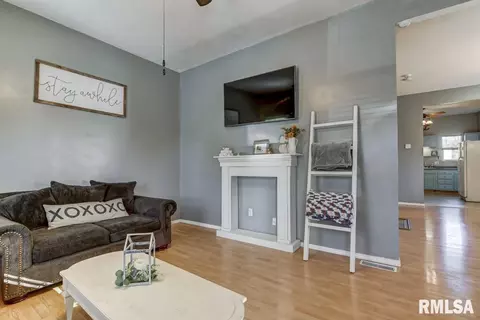 127 W Elliott Ave, Springfield, IL 62702 photo 3