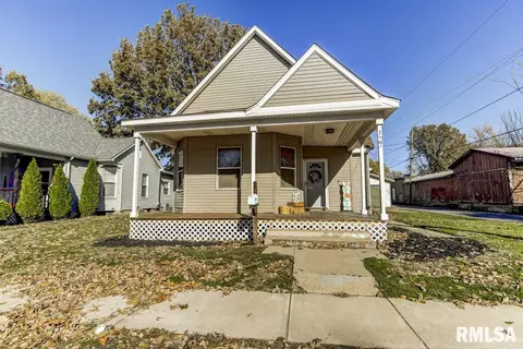 127 W Elliott Ave, Springfield, IL 62702 photo 1