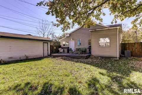 127 W Elliott Ave, Springfield, IL 62702 photo 40