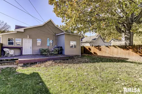 127 W Elliott Ave, Springfield, IL 62702 photo 38