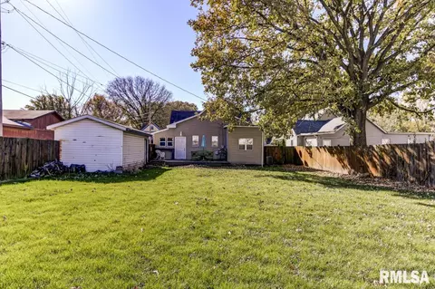 127 W Elliott Ave, Springfield, IL 62702 photo 39
