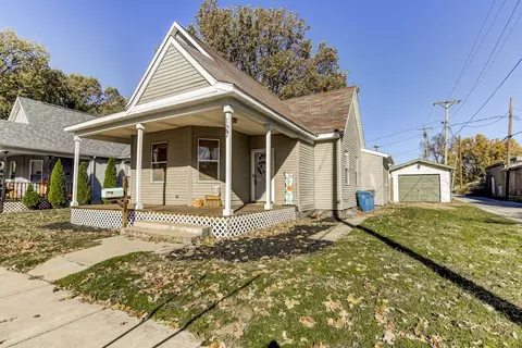 127 W Elliott Ave, Springfield, IL 62702 photo 44