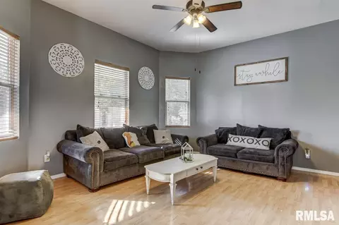 127 W Elliott Ave, Springfield, IL 62702 photo 2