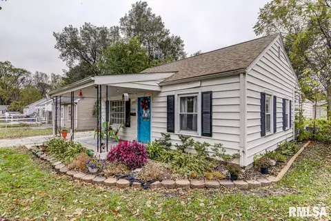 2216 Montgomery Ln, Springfield, IL 62703 photo 31