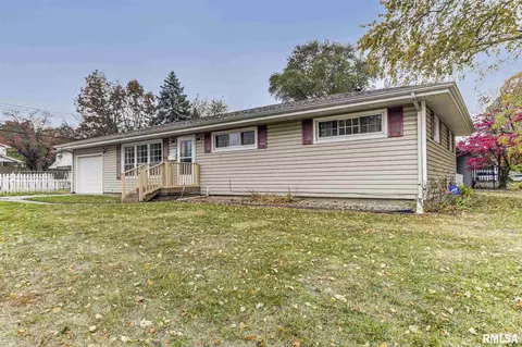 2352 Blackhawk Ave, Springfield, IL 62702 photo 42