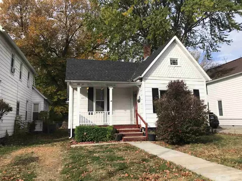 1043 N 1st St, Springfield, IL 62702 photo 22
