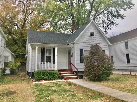 1043 N 1st St, Springfield, IL 62702 photo 3