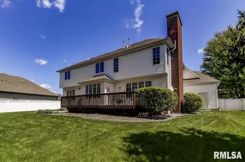 4901 Bears Paw Rd, Springfield, IL 62711 photo 5