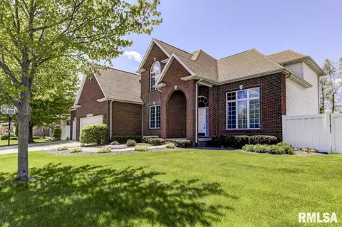 4901 Bears Paw Rd, Springfield, IL 62711 photo 6
