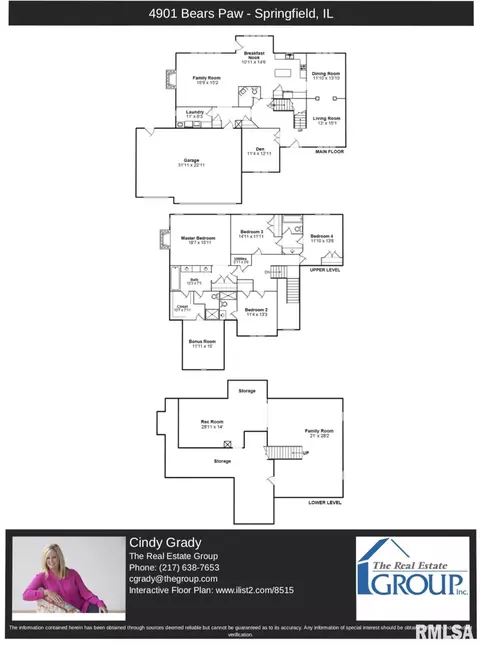 4901 Bears Paw Rd, Springfield, IL 62711 photo 50