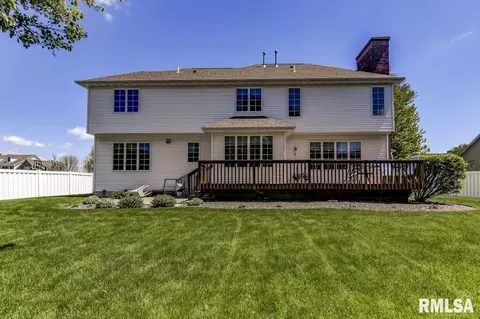 4901 Bears Paw Rd, Springfield, IL 62711 photo 4