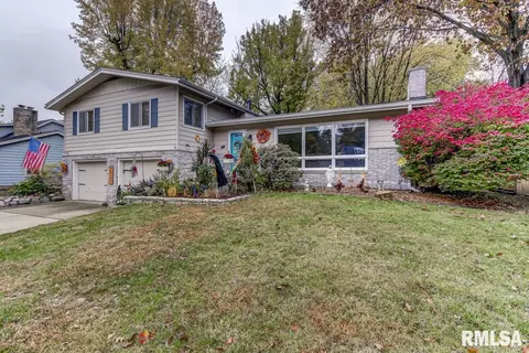 2022 Briarcliff Dr, Springfield, IL 62704 photo 2