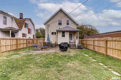 1615 S Spring St, Springfield, IL 62704 photo 29