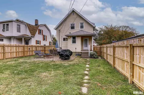 1615 S Spring St, Springfield, IL 62704 photo 28