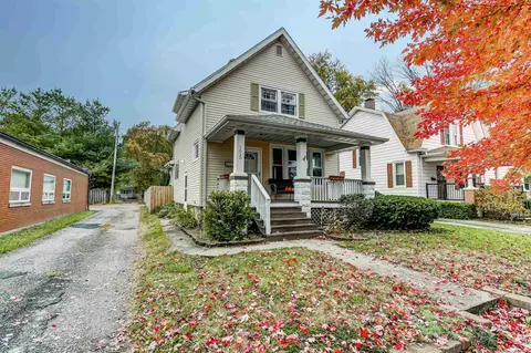 1615 S Spring St, Springfield, IL 62704 photo 2