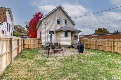 1615 S Spring St, Springfield, IL 62704 photo 27
