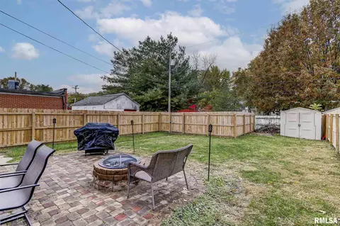 1615 S Spring St, Springfield, IL 62704 photo 30